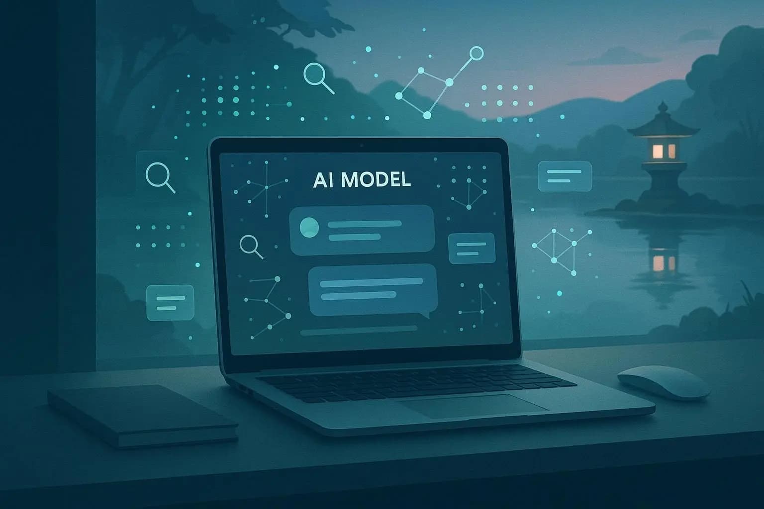 Jan-nano: A Compact AI Model for Deep Research