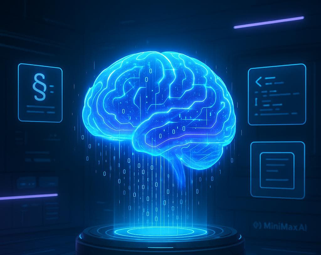 MiniMax-M1-80k: Open-Source AI Model with 1M Token Context